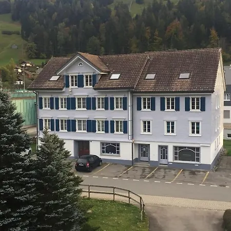 Dachwohnung Zentrum * انترواسر