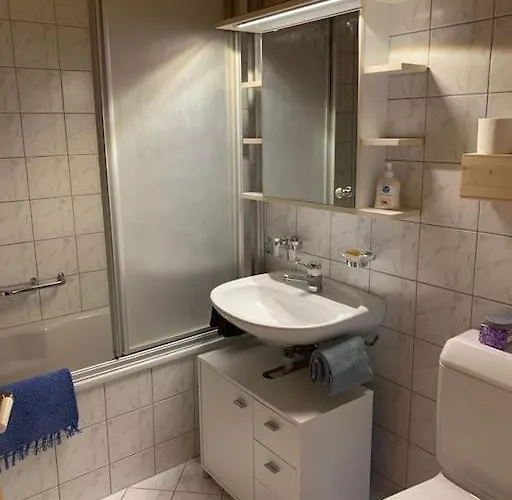 Dachwohnung Zentrum Apartment