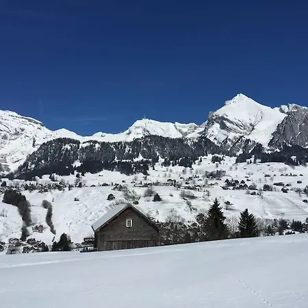 דירה Dachwohnung Zentrum